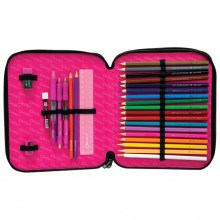 Pernica puna 2zipa Love 23